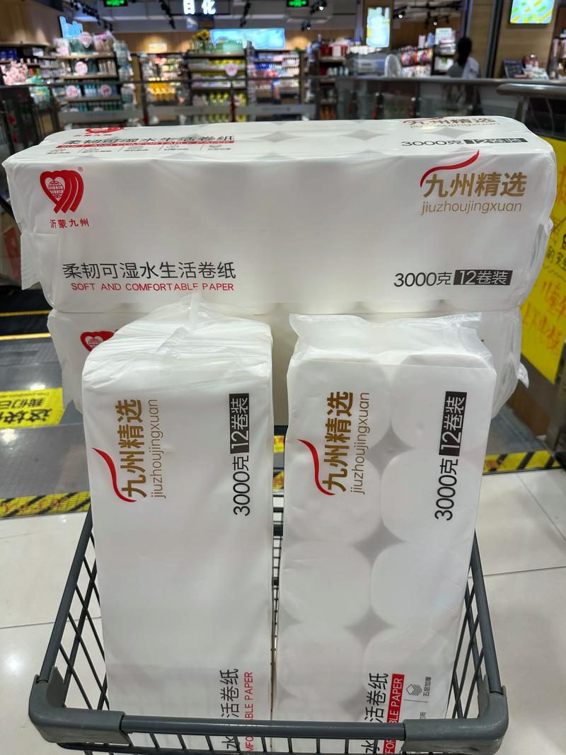 扑化纸在现代生活中的作用与应用